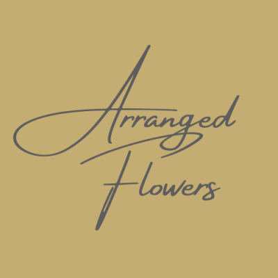 Arranged Flowers